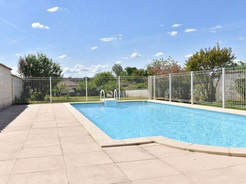 Vente maison 5 pièces Angoulême 16