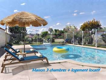 Vente maison 5 pièces Vente maison 5 pièces