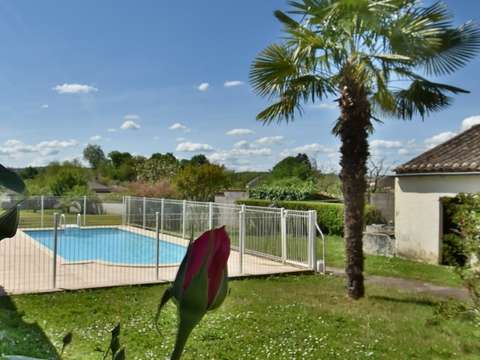 Vente maison 5 pièces Angoulême 16