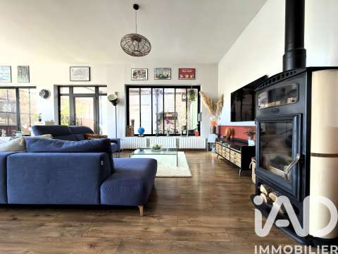 Vente maison 5 pièces Angoulême 16