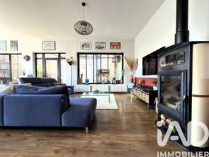 Vente Maison 3 chambresAngoulême
