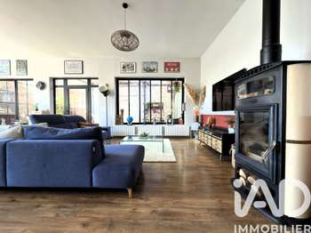 Vente maison 5 pièces Angoulême 16