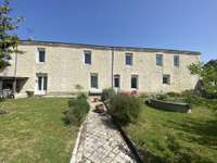 Vente maison 9 pièces