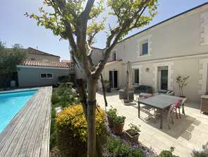 Vente Maison 4 chambresAngoulême