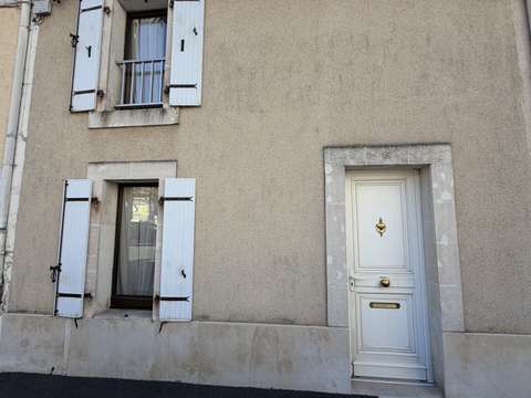 Vente maison 3 pièces Angoulême 16