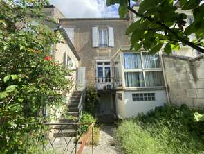 Vente Maison 2 chambresAngoulême