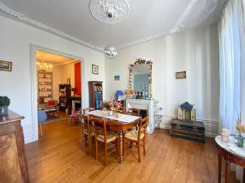 Vente maison 8 pièces Vente maison 8 pièces