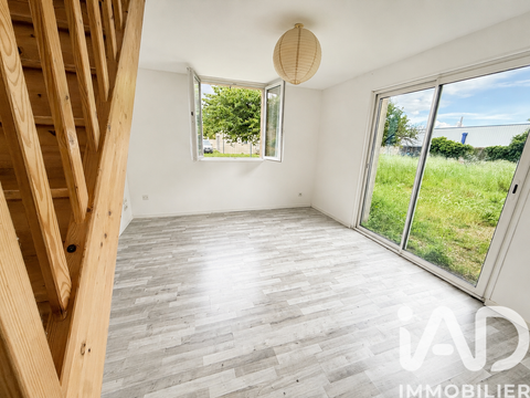 Vente maison 3 pièces Angoulême 16