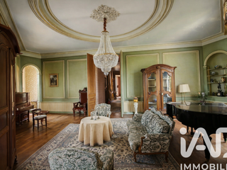 Vente maison 18 pièces