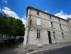 Vente Maison 4 chambresAngoulême