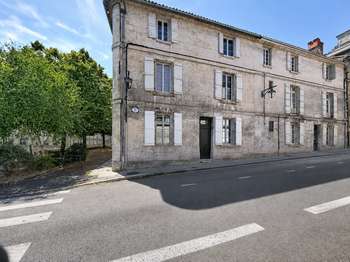 Vente Maison 4 chambresAngoulême