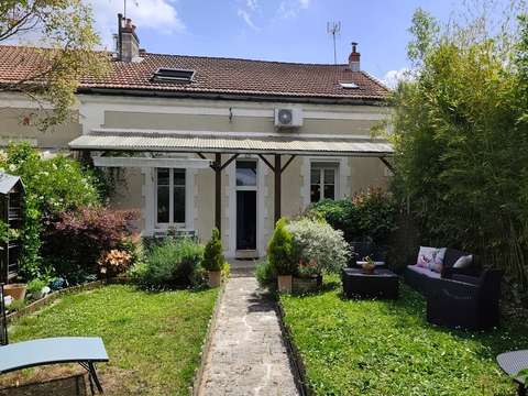 Vente maison 7 pièces Angoulême 16