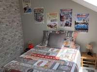 Vente maison 7 pièces Vente maison 7 pièces