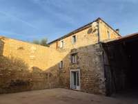 Vente maison 12 pièces