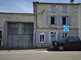 Vente maison 12 pièces