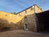 Vente maison 12 pièces