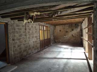 Vente maison 12 pièces