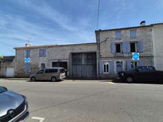 Vente maison 12 pièces