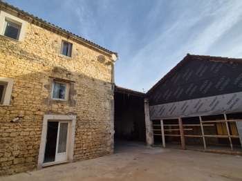 Vente Maison 7 chambresAngoulême