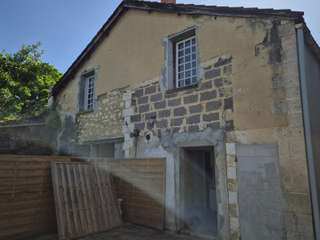 Vente maison 12 pièces