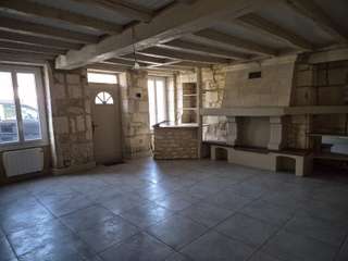 Vente maison 12 pièces