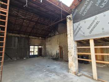 Vente maison 12 pièces