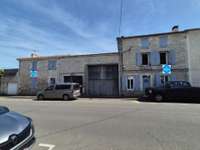 Vente maison 12 pièces