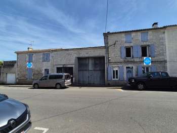 Vente maison 12 pièces