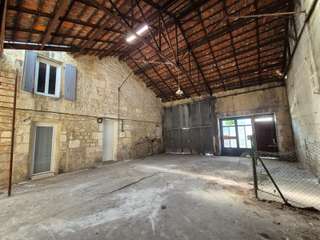 Vente maison 12 pièces