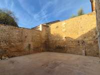 Vente maison 12 pièces