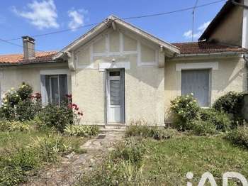 Vente maison 1 pièce Angoulême 16