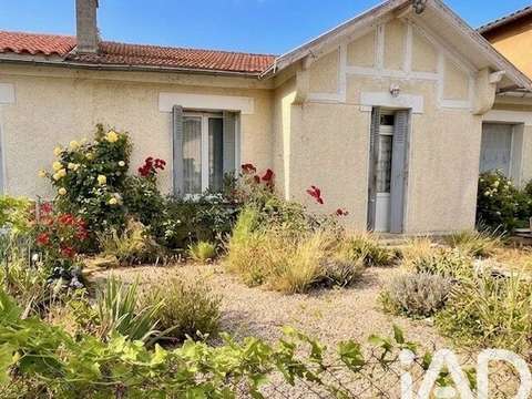 Vente maison 1 pièce
