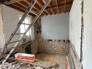 Vente maison 1 pièce