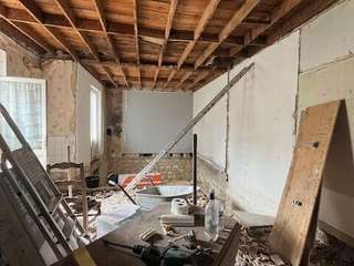 Vente maison 1 pièce