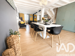 Vente Maison 3 chambresAngoulême