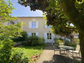 Vente Maison 4 chambresAngoulême