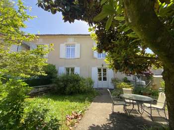Vente maison 6 pièces Angoulême 16