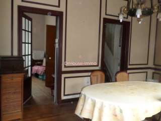 Vente maison 10 pièces