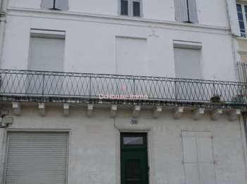 Vente Maison 6 chambresAngoulême