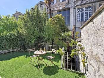 Vente Maison 4 chambresAngoulême