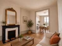 Vente maison 6 pièces Vente maison 6 pièces