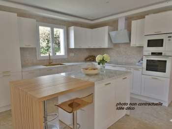 Vente maison 4 pièces Angoulême 16