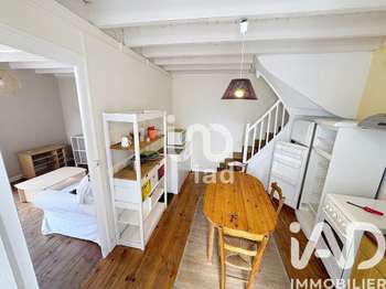 Vente maison 3 pièces Vente maison 3 pièces