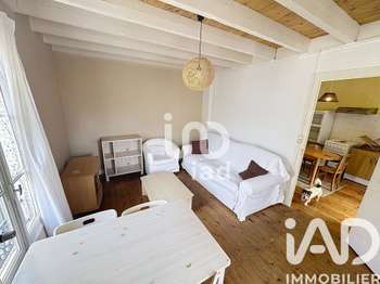 Vente maison 3 pièces Vente maison 3 pièces