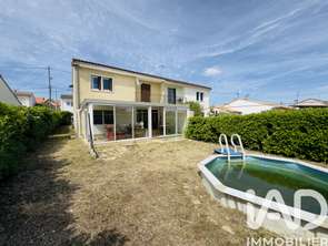 Vente Maison 3 piècesAngoulême