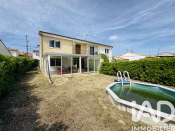 Vente maison 3 pièces Angoulême 16