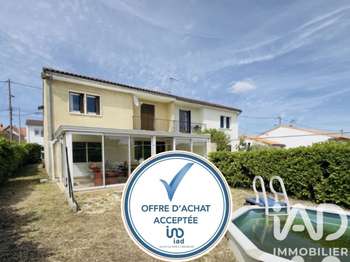 Vente maison 3 pièces Angoulême 16