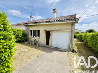 Vente maison 3 pièces Vente maison 3 pièces