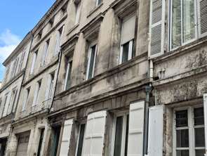 Vente Maison 5 chambresAngoulême