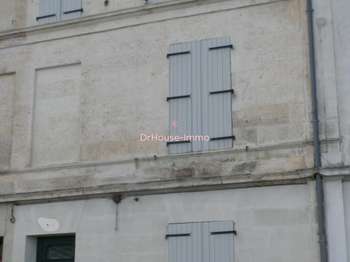 Vente Maison 2 chambresAngoulême